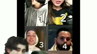 کدوم خواننده اصلیه؟ *آهنگش خیلی قشنگ بهتون پیشنهاد میکنم*