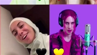 کدوم بهتر بود؟ رنگ قلب رو بگو