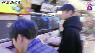 پشت صحنه قسمت 18 ران بی تی اس ( زیرنویس فارسی آنلاین) RUN bts ep 18 behind the scene