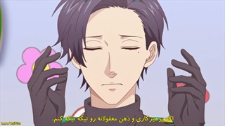 انمیه Uramichi Oniisan قسمت7