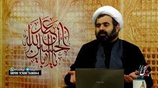 سوالی که هر کس باید براش جوابی داشته باشه