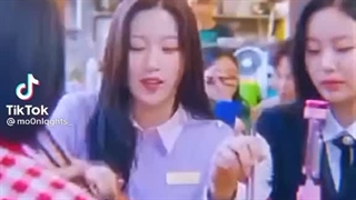 قبول دارید رابطه جوکیونگ و سوجین و سوآ خیلی قشنگ بود؟؟:)