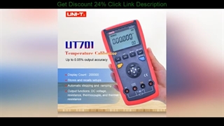 خرید ارزان یونیتی UNIT  UT701 - تماس 02133992447