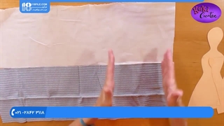 آموزش دوخت عروسک تیلدا به صورت صفر تا صد در منزل