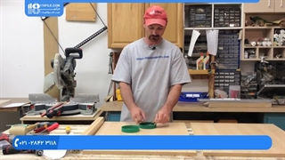 آموزش ساخت انواع کابینت با طرح های متفاوت