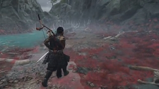 ویدئو 10 دقیقه اول Ghost of Tsushima Iki Island DLC