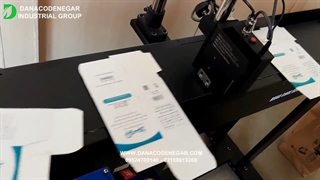 جت پرینتر اتوماتیک مدل +DCN 150 A