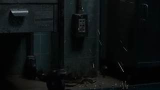 فیلم‌سینمایی آزمایشگاه شبح Ghost Lab 2021