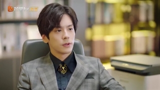 سریال چینی عشق فراموش نشدنی Unforgettable Love قسمت هجدهم (زیرنویس فارسی)