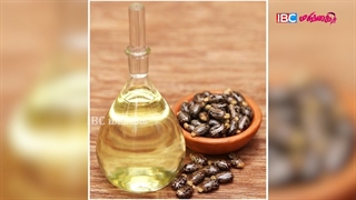 Castor Oil Benefits in Tamil | Beauty Tips | IBC Mangai