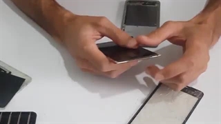نحوه تعویض تاچ گوشی