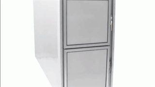 تولیدوفروش انواع سردخانه های جسدصنایع برودتی سیلور