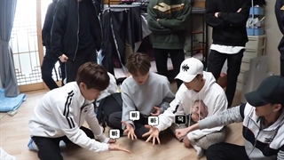 برنامه the 9th فصل 4 قسمت 5 ( اخر ) با زیرنویس فارسی