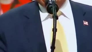 ترامپ هم باتر خوند