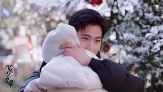 杨洋×迪丽热巴