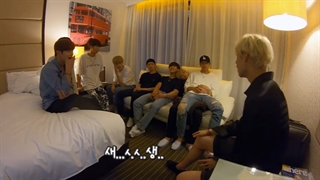 برنامه the 9th فصل 5 قسمت 1 با زیرنویس فارسی