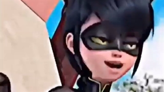 میکس میراکلس || میراکلس لیدی باگ || مرینت || دیزنی