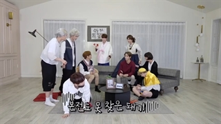 برنامه the 9th فصل 5 قسمت 3 با زیرنویس فارسی