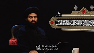 فضائل اصحاب سیدالشهدا علیه اسلام | اصحاب الحسین 3