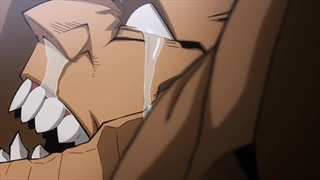 انیمه مدرسه قهرمانانه من فصل 5 قسمت 20 با زیرنویس فارسی / Boku no Hero Academia Season 5 Episode 20