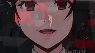kakegurui !!♡
