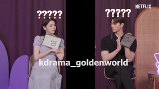 مصاحبه سریال با وجود اینکه میدانم nevertheless با زیرنویس فارسی چسبیده