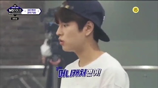 برنامه skz kingdom week قسمت 4 با زیرنویس فارسی