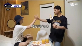 قسمت چهارم برنامه Kingdom Week + زیرنویس فارسی انلاین-720p