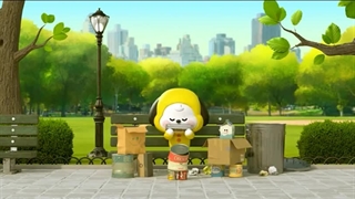 داستان زندگی چیمی