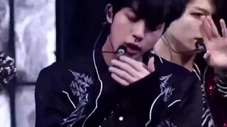 میکس از کیم سوکجین