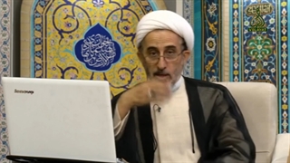 امام زمان در قرآن ( چرا نام امام زمان (عج) در قرآن نیامده؟