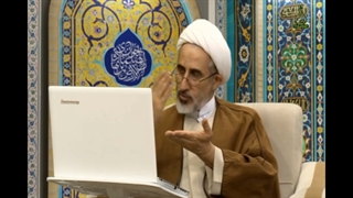 آیا همه انسان ها در قیامت باید پنجاه هزار سال مورد حساب قرار گیرند؟