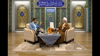 بهشت حضرت آدم (ع) کجا بود؟