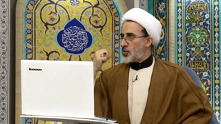 پاسخ به شبهه ( پیامبر در جنگ ها زنان را برای کامجویی اسیر می گرفت!!! )