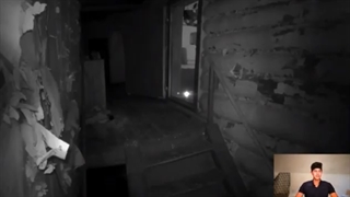 ترسناک ترین جن دنیا که از مندل نمیترسد/فوق العاه قدرتمند و ترسناک