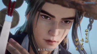 انیمه Xian Feng Jian Yu Lu (Chronicles Of Everlasting Wind And Sword Rain) فصل 1 قسمت 1 با زیر نویس فارسی