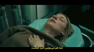 فیلم تنت Tenet 2020 +زیرنویس چسبیده