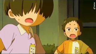 بچه ها اسم این انیمه چیه؟