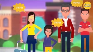 کلاس خصوصی زبان انگلیسی