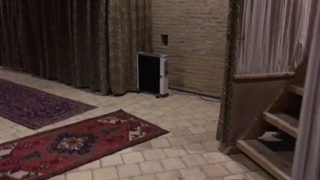 کاروانسرای زین الدین یزد