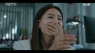 کات منتشر شده از قسمت 16 سریال قاضی شیطان The Devil Jude 2021 با بازی جی سونگ و جینیونگ GOT7