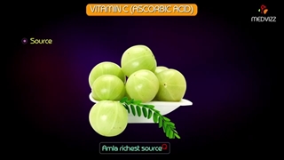 تاثیرات اسید اسکوربیک در سلامت بدن