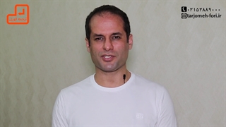 ارائه خدمات ترجمه انگلیسی با جدیدترین متد
