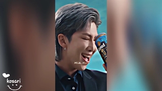 جذاب ترین ادیت تیک تاک های "بی تی اس"