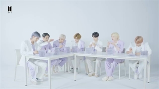 Autograph Time for BTS - BTS (방탄소년단)