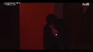 قسمت 15 سریال قاضی شیطان +زیرنویس چسبیده The Devil Judge 2021 با بازی جی سونگ و جین یونگ عضو گات سون-720p