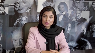 این قسمت: "" منشی صحنه ""  (سانس هفت)