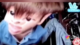 بخندی میری جهنم خخخ