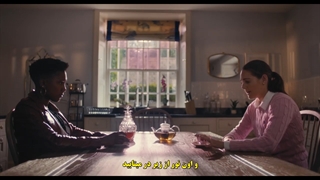 فیلم دختر گورخری با زیرنویس فارسی چسبیده Zebra Girl 2021