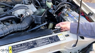 car coolant